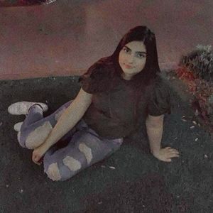 Meet your Posher, Darlene